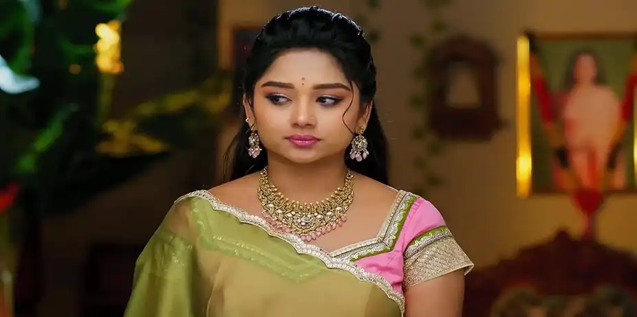 Padamati Sandhyaragam - 04 September, 2024