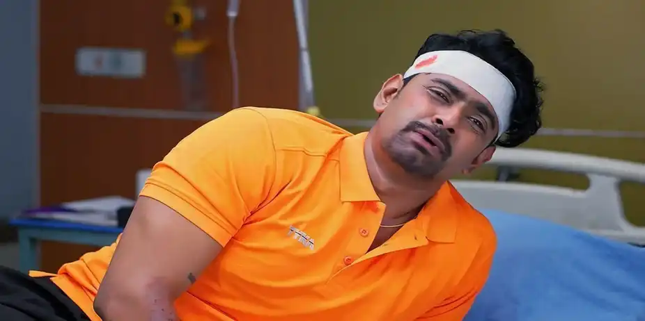 Padamati Sandhyaragam - 03 September, 2024