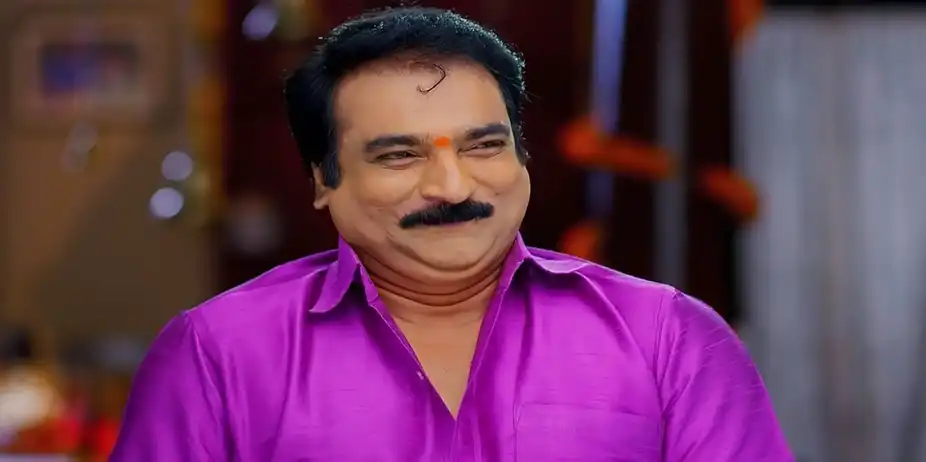 Padamati Sandhyaragam - 05 September, 2024