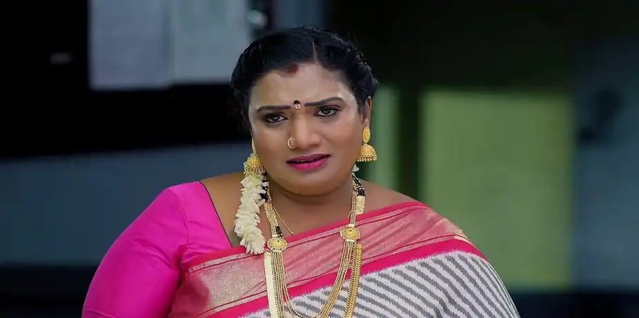Padamati Sandhyaragam - 06 September, 2024
