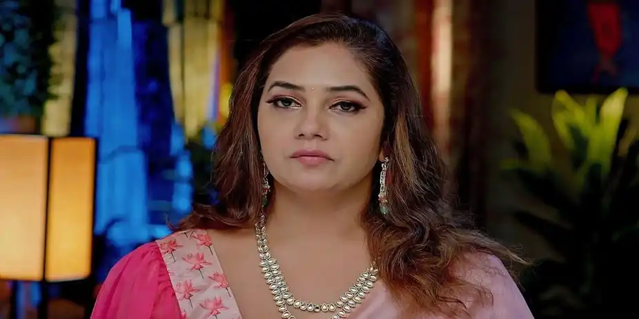 Trinayani - 07 September, 2024
