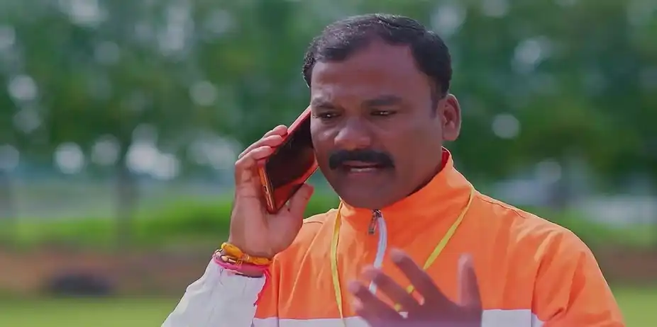 Padamati Sandhyaragam - September 02, 2024 - Best Scene