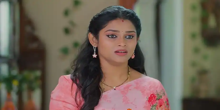 Padamati Sandhyaragam - September 08, 2024 - Best Scene