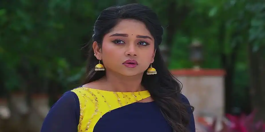 Padamati Sandhyaragam - September 07, 2024 - Best Scene