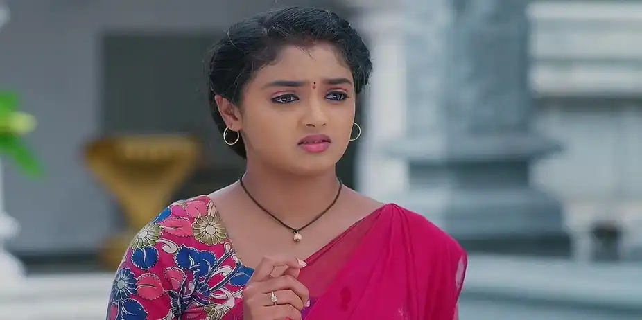 Meghasandesam - September 02, 2024 - Best Scene