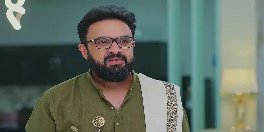 Meghasandesam - September 03, 2024 - Best Scene