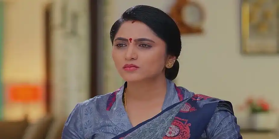 Meghasandesam - September 05, 2024 - Best Scene
