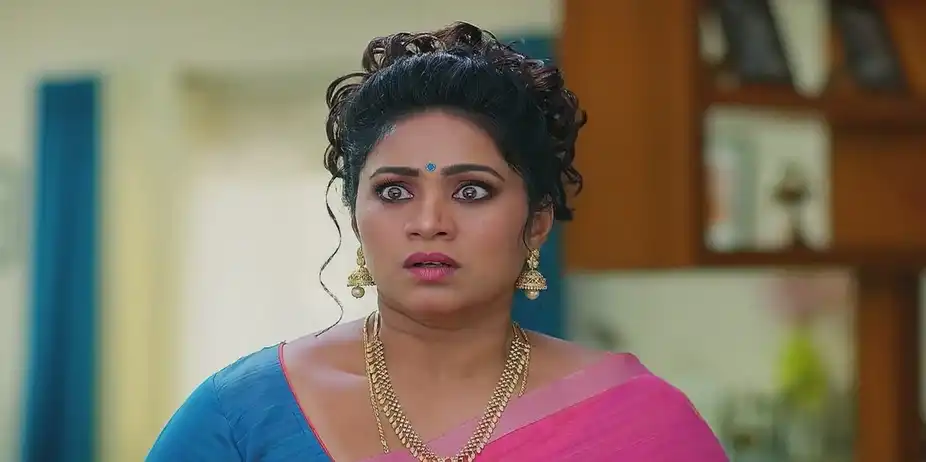 Meghasandesam - September 08, 2024 - Best Scene