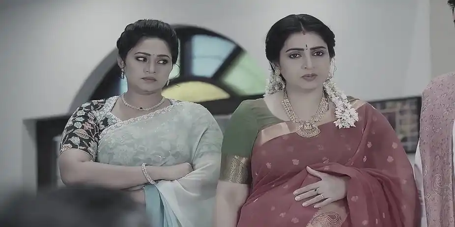 Meghasandesam - September 04, 2024 - Best Scene