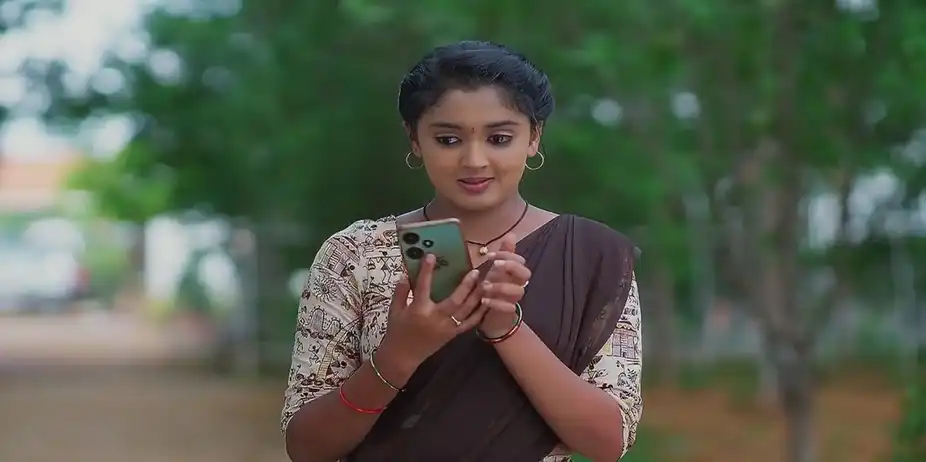 Meghasandesam - September 07, 2024 - Best Scene