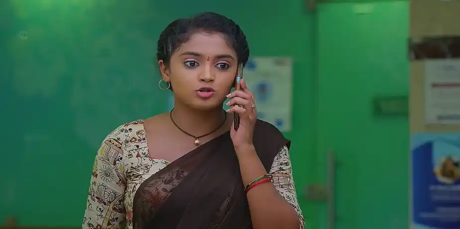 Meghasandesam - September 06, 2024 - Best Scene