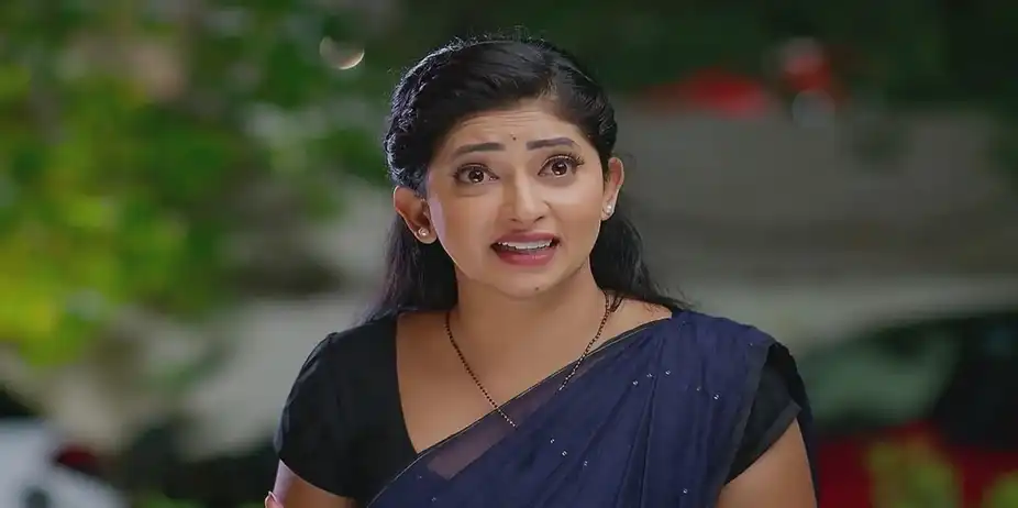 Nindu Noorella Saavasam - September 02, 2024 - Best Scene