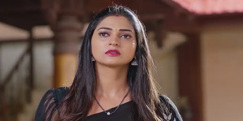 Nindu Noorella Saavasam - September 07, 2024 - Best Scene