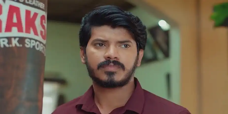 Maa Annayya - September 02, 2024 - Best Scene