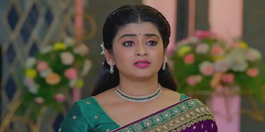 Chiranjeevi Lakshmi Sowbhagyavati - September 03, 2024 - Best Scene