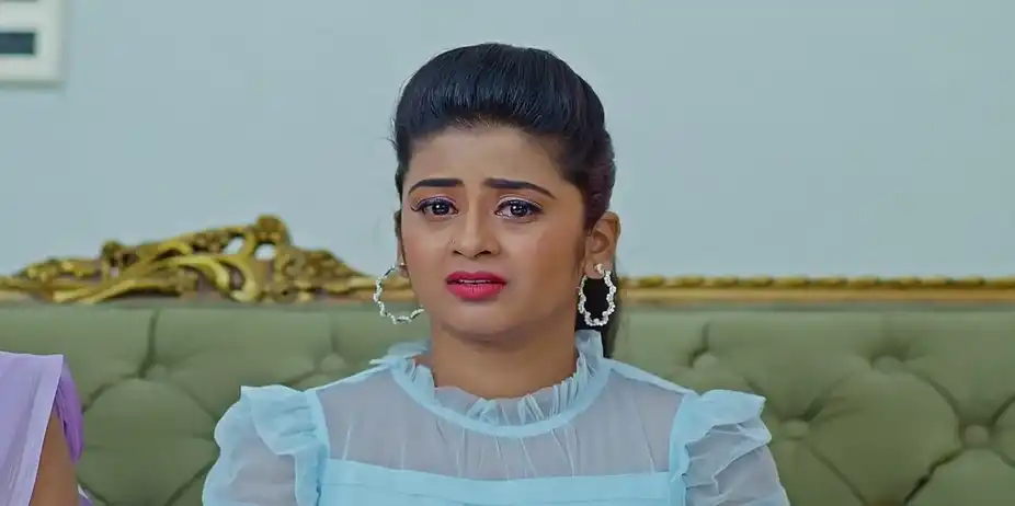 Chiranjeevi Lakshmi Sowbhagyavati - September 02, 2024 - Best Scene