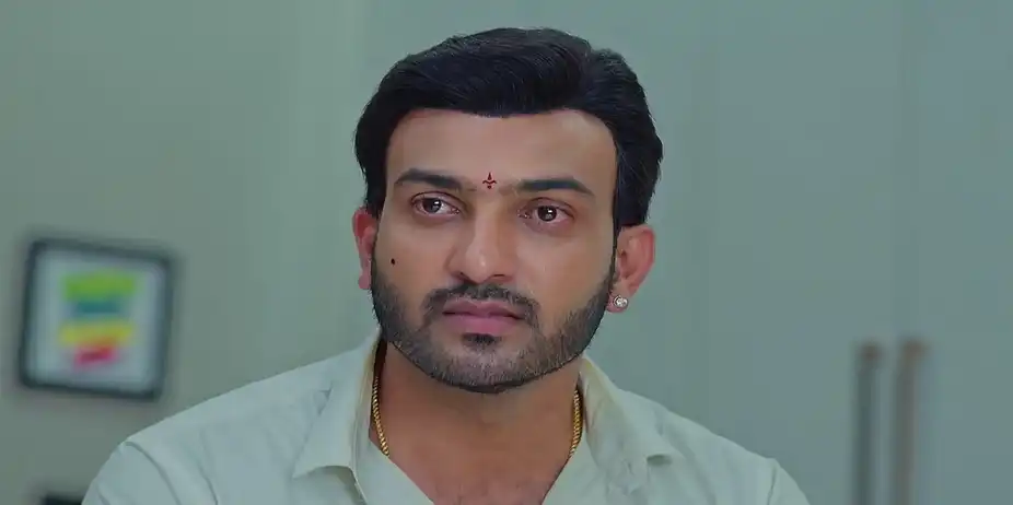 Chiranjeevi Lakshmi Sowbhagyavati - September 08, 2024 - Best Scene
