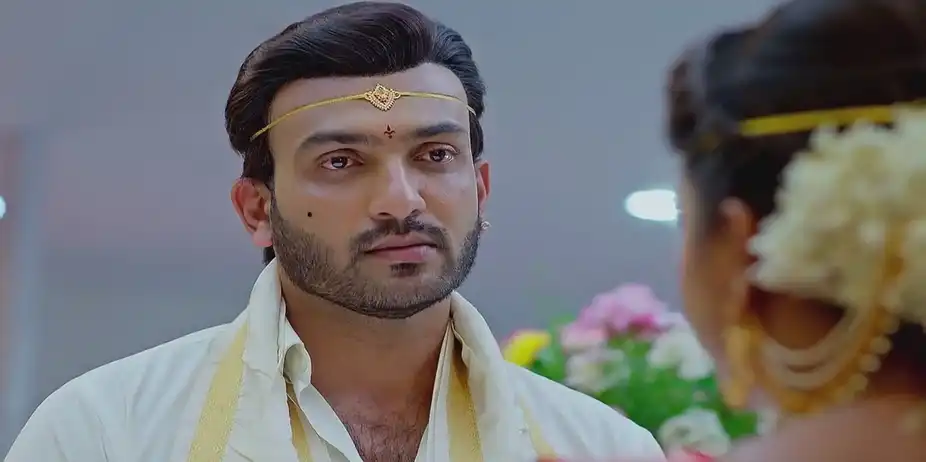 Chiranjeevi Lakshmi Sowbhagyavati - September 04, 2024 - Best Scene