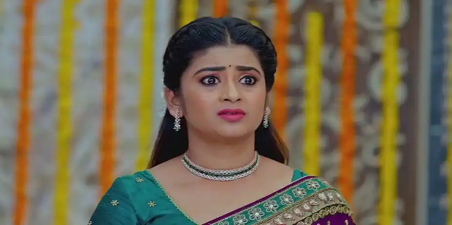 Chiranjeevi Lakshmi Sowbhagyavati - September 06, 2024 - Best Scene