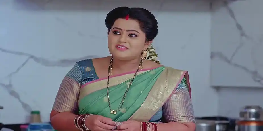 Gundamma Katha - September 05, 2024 - Best Scene