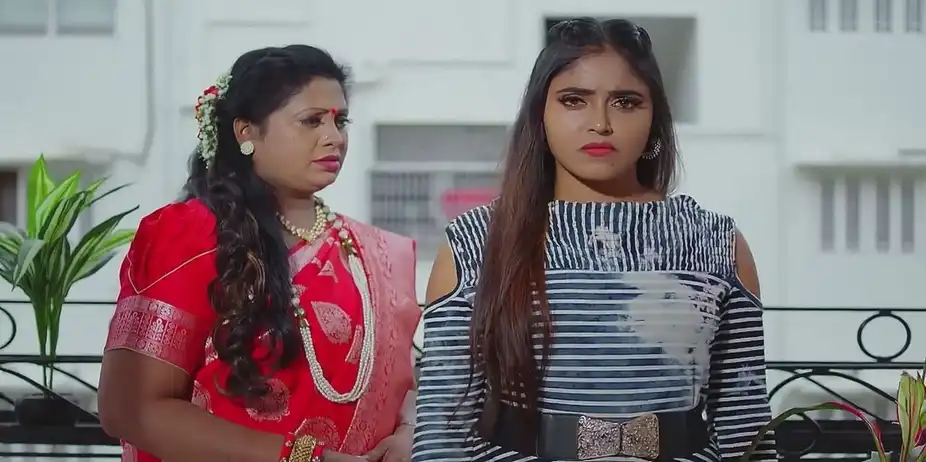 Jabilli Kosam Aakashamalle - September 02, 2024 - Best Scene
