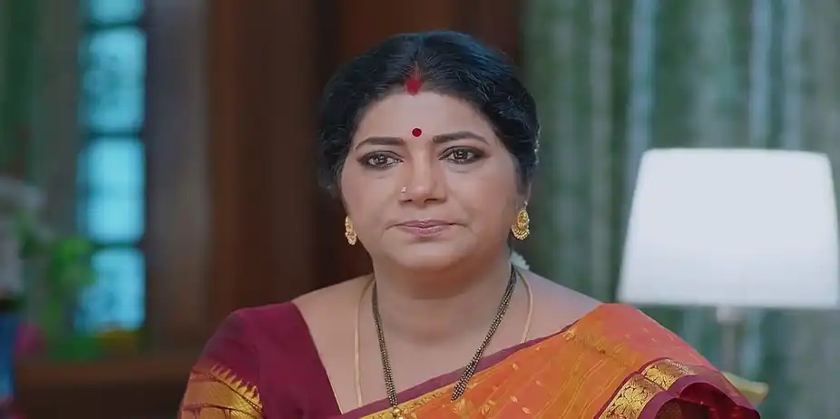 Jabilli Kosam Aakashamalle - September 03, 2024 - Best Scene
