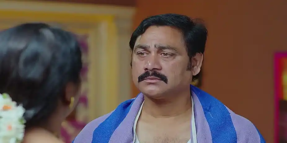 Jabilli Kosam Aakashamalle - September 04, 2024 - Best Scene