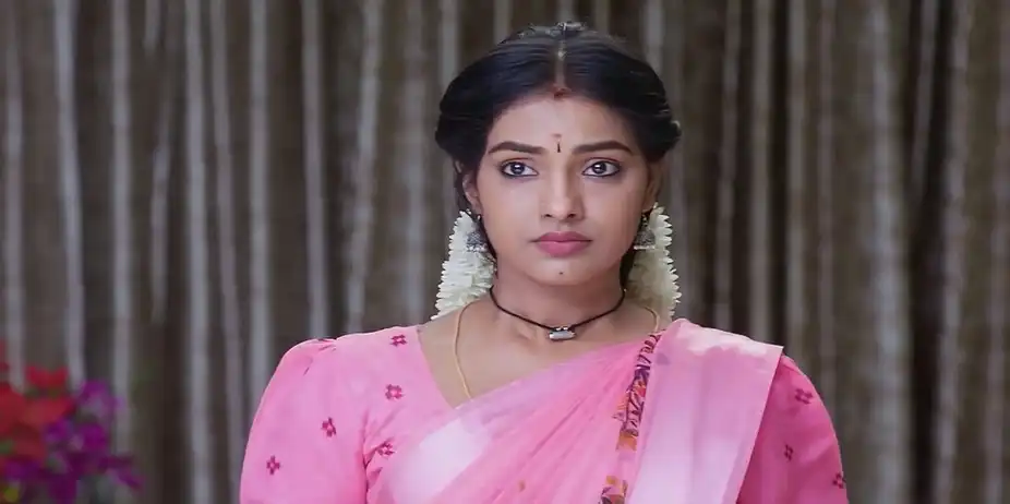 Jabilli Kosam Aakashamalle - September 05, 2024 - Best Scene