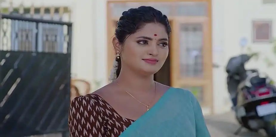 Janaki Ramayya Gari Manavaralu - September 02, 2024 - Best Scene