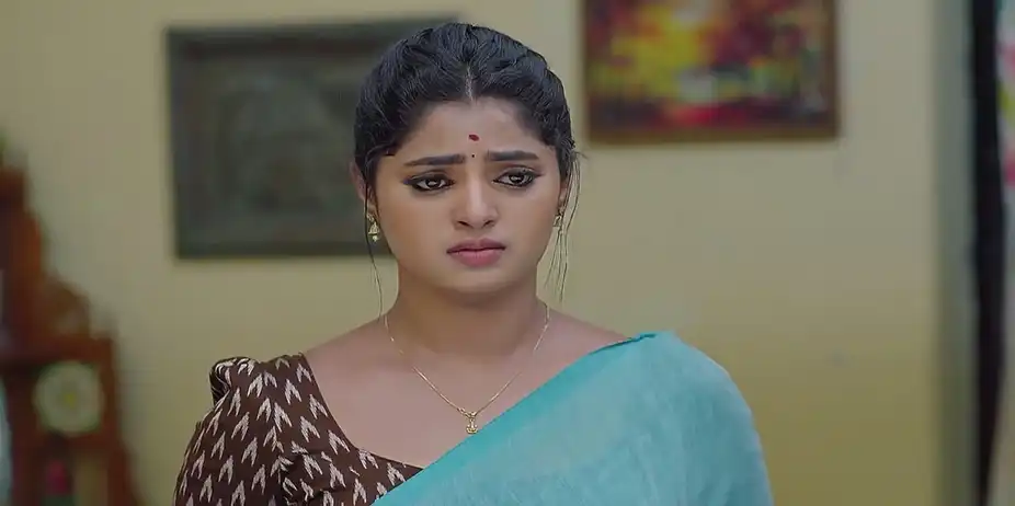 Janaki Ramayya Gari Manavaralu - September 03, 2024 - Best Scene