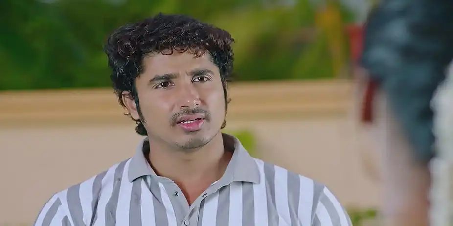 Janaki Ramayya Gari Manavaralu - September 04, 2024 - Best Scene