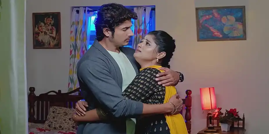 Janaki Ramayya Gari Manavaralu - September 05, 2024 - Best Scene