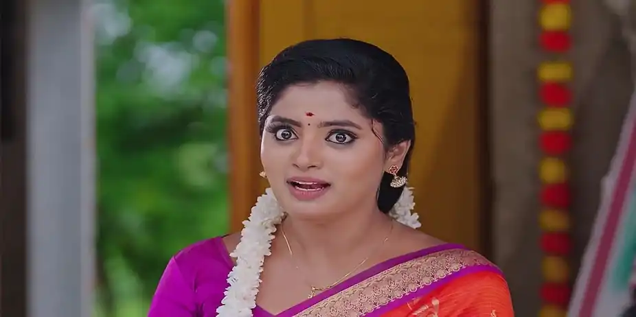 Janaki Ramayya Gari Manavaralu - September 07, 2024 - Best Scene