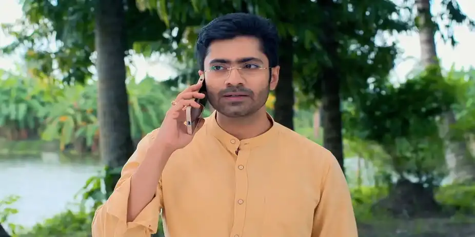 Puber Moyna - 09 September, 2024