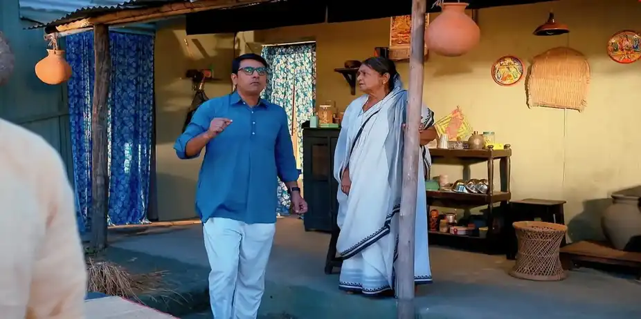 Puber Moyna - 08 September, 2024