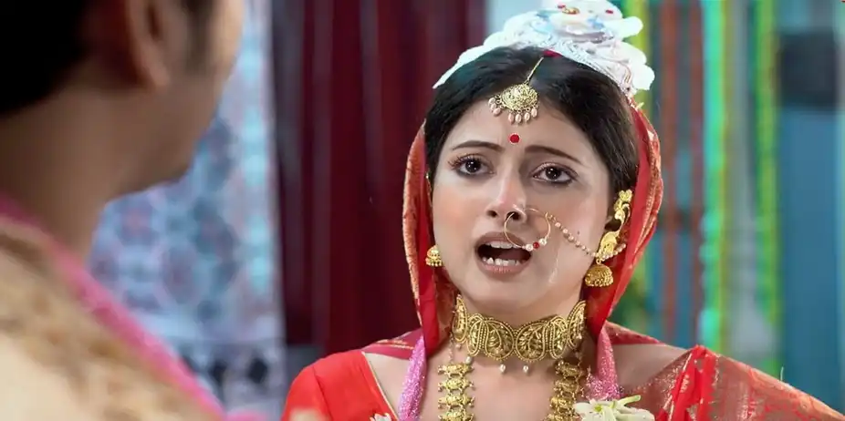 Neem Phooler Madhu - 08 September, 2024
