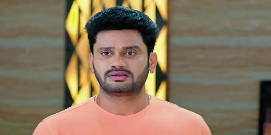 Trinayani - September 03, 2024 - Episode Spoiler