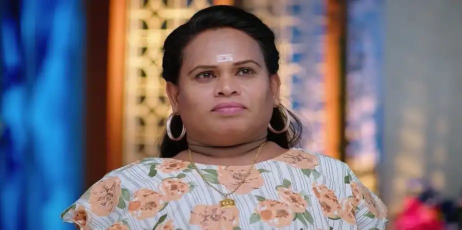 Trinayani - September 06, 2024 - Episode Spoiler