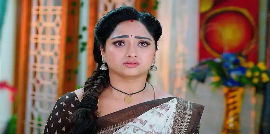 Trinayani - September 04, 2024 - Episode Spoiler