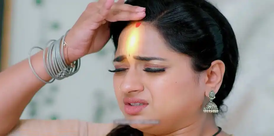 Trinayani - September 05, 2024 - Episode Spoiler