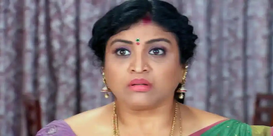 Kalyanamasthu - September 09, 2024 - Episode Spoiler