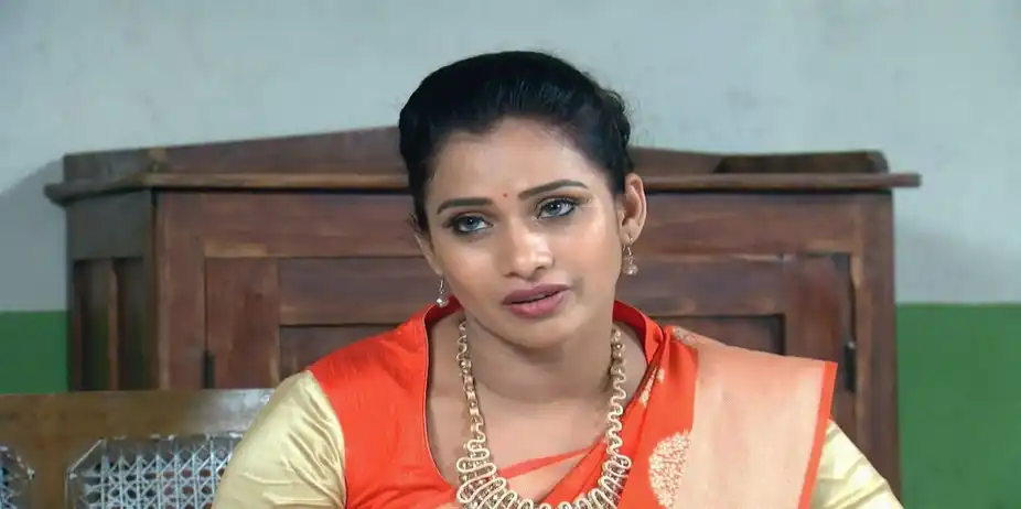 Kalyanamasthu - September 05, 2024 - Episode Spoiler