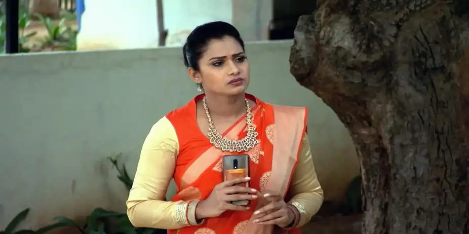 Kalyanamasthu - September 04, 2024 - Episode Spoiler