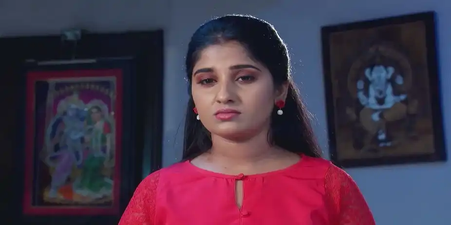 Kalyanamasthu - September 04, 2024 - Best Scene