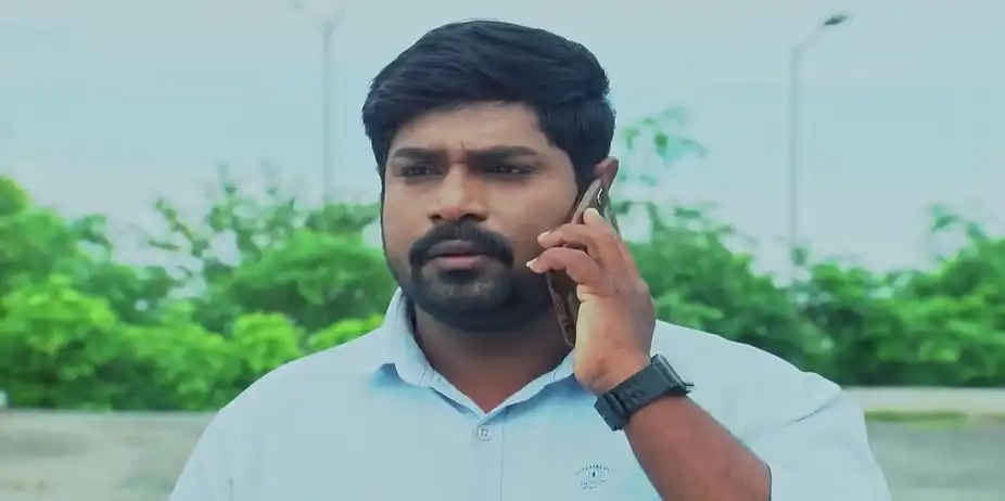Kalyanamasthu - September 05, 2024 - Best Scene