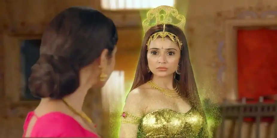 Santoshi Maaer Bratakatha - 07 September, 2024