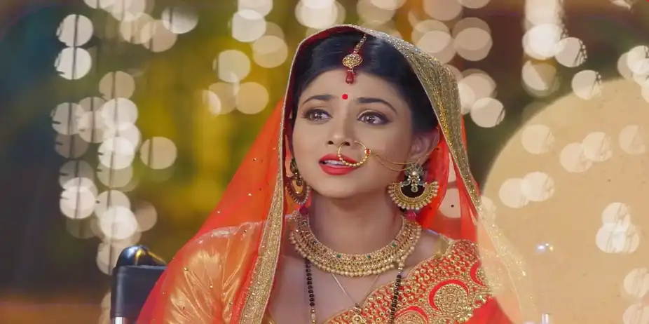 Santoshi Maaer Bratakatha - 09 September, 2024