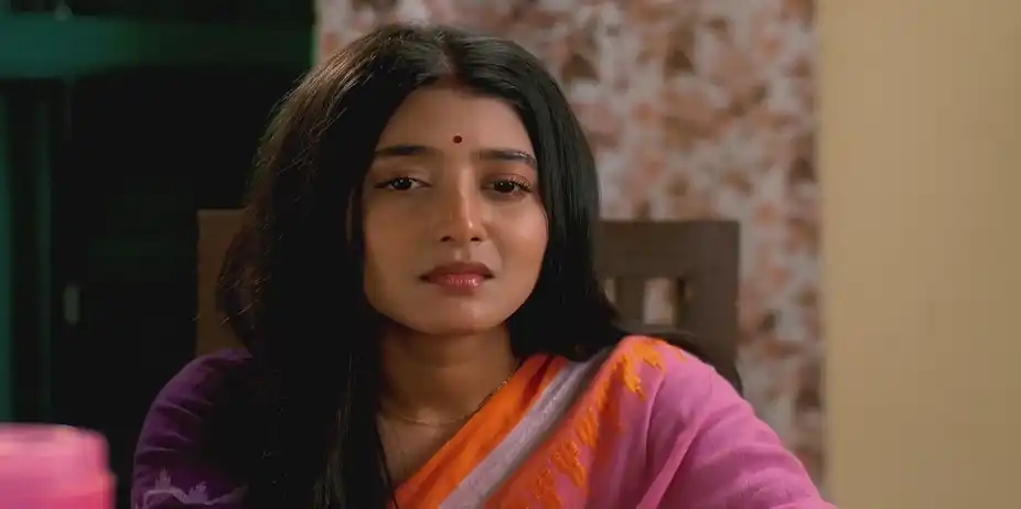 Nandita Disapproves of Rai Working Elsewhere | Mithijhora