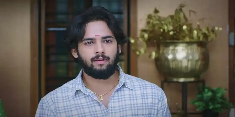 Indira Makes Her Expectations Clear to Subbu | Shravani Subramanya