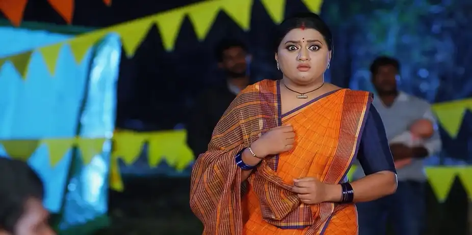 Kalyani - September 03, 2024 - Episode Spoiler